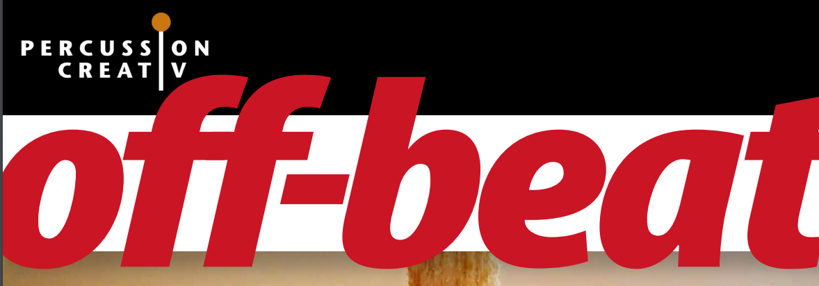 offbeat